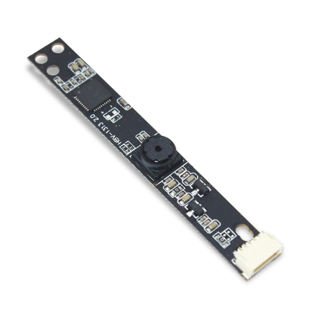 OV2659 HD 카메라 모듈, 2 백만 픽셀, 60 ° 1600X1200, 5Fps USB 카메라 모듈, 안드로이드 노트북용 드라이브 프리, 60 도