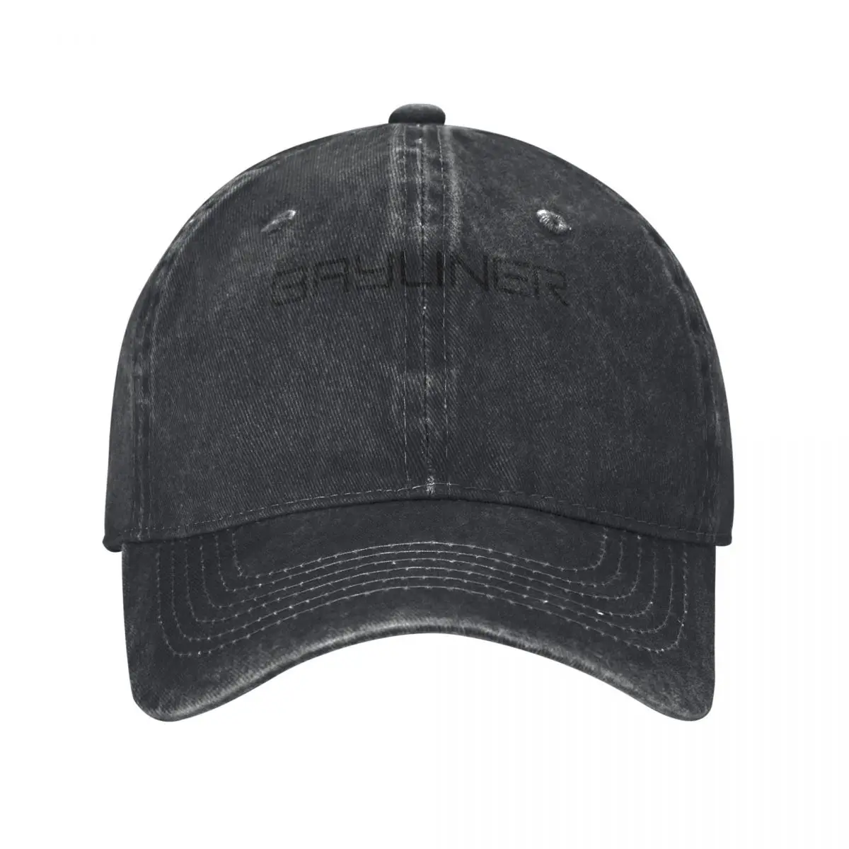 Bayliner 패션 야구 모자, 피크 캡, 남성 모자, 여성 모자
