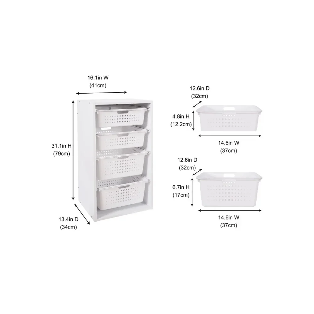 https://ae01.alicdn.com/kf/Sbccfb67f90884291ac66434196797d51a/Your-Zone-Kids-Sliding-Bin-Organizer-with-4-Storage-Bins-White-Toy-Storage-Cabinet.jpg