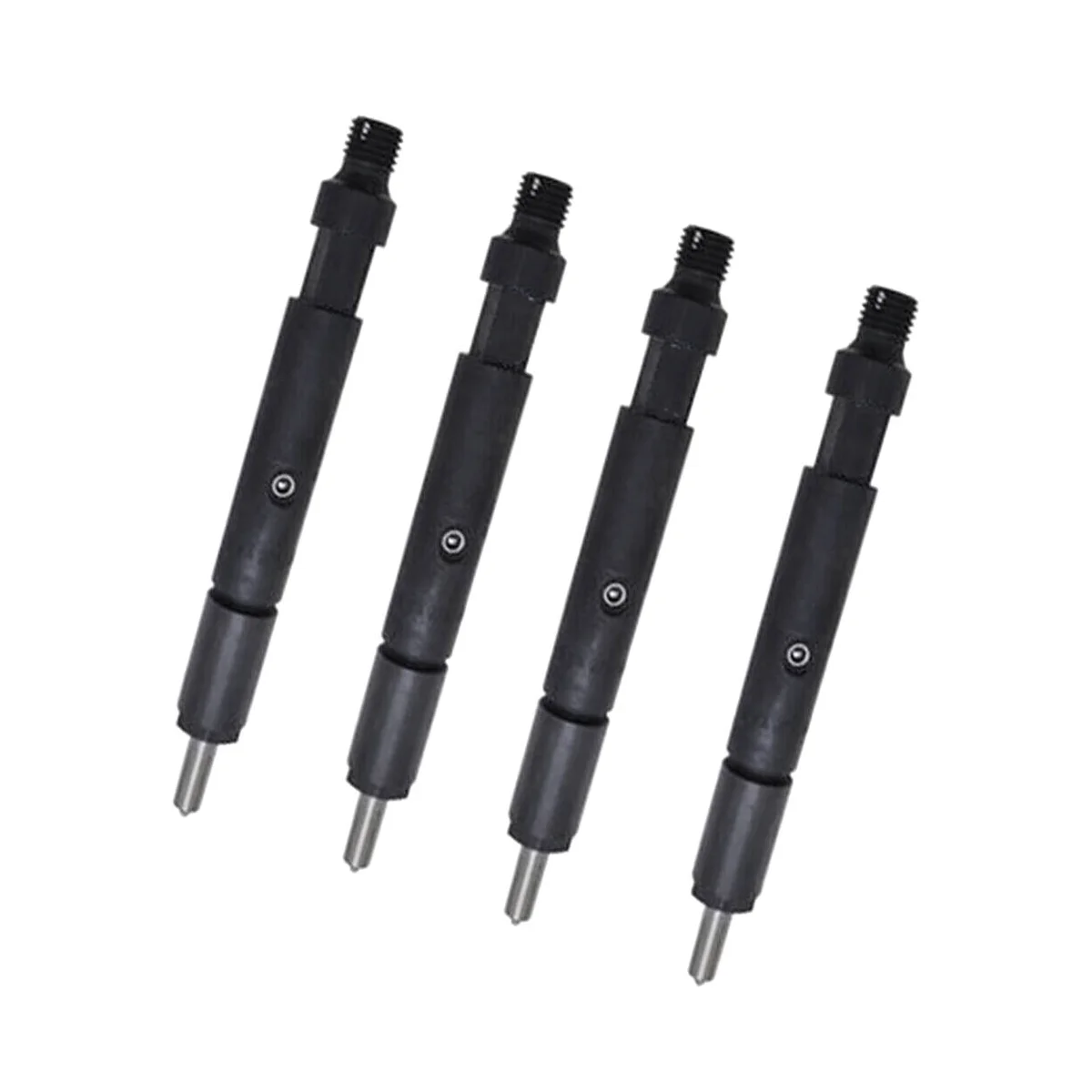 

Инжектор дизельного топлива 04286251 для двигателя Deutz 2011 BF3L2011 BF3M2011 BF4L2011, 4 шт.