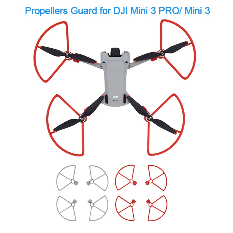 for-dji-mini-3-pro-mini-3-anti-collision-propeller-guard-blade-wings-cover-bumper-props-effective-protection-drone-accessory