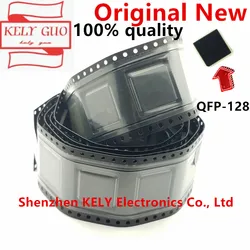 (1piece)100% New IT5570E-128 IT5570E IT5571E-128 IT5571E IT5570E-256 IT5570E IT5576E-128 IT5576E CXA CXS BXA QFP-128 Chipset