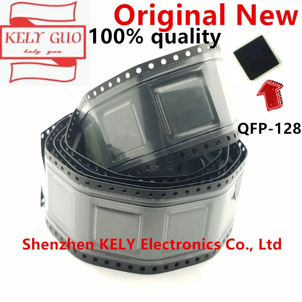 1PCS-100-New-IT8527E-IT8528E-IT8585E-IT8587E-IT8580E-IT8620E-IT8985E ...