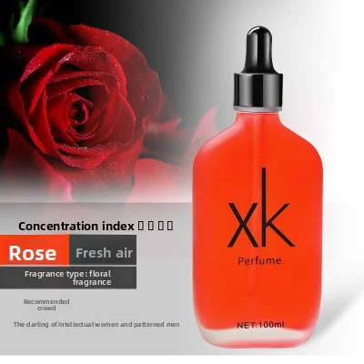 XK Rose 1pc