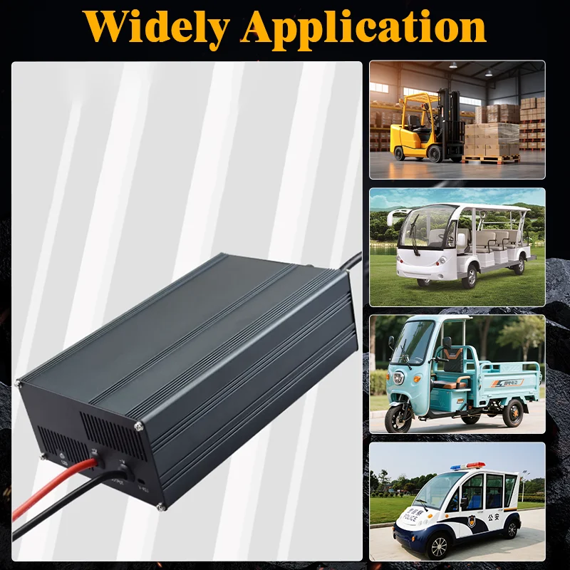 12V 60A 충전기 14.6V 60A 12.6V 50A 24V 40A 리튬 배터리 충전기 29.2v 40A 29.4V 40A 25.2V 35A lifepo4 배터리 리튬 이온