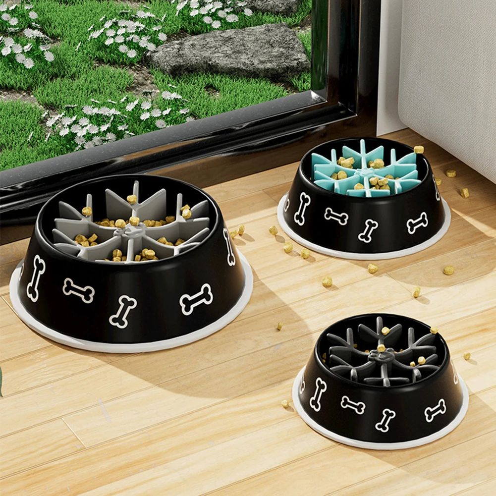 slow-feeder-insert-for-dog-bowls-anti-choking-silicone-slow-eating
