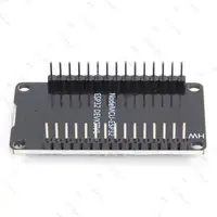 ESP32 ESP-32S Expansion Board CP2102 NodeMCU-32S Lua 30/38Pin Module GPIO ESP 32 WiFi Bluetooth Low Power Module - Image 6