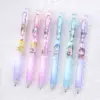 36 Pcs Cartoon Sanrio Characters &Sailor Moon Hellokitty Kuromi Melody Student Stationery Whole Box Wholesale 4
