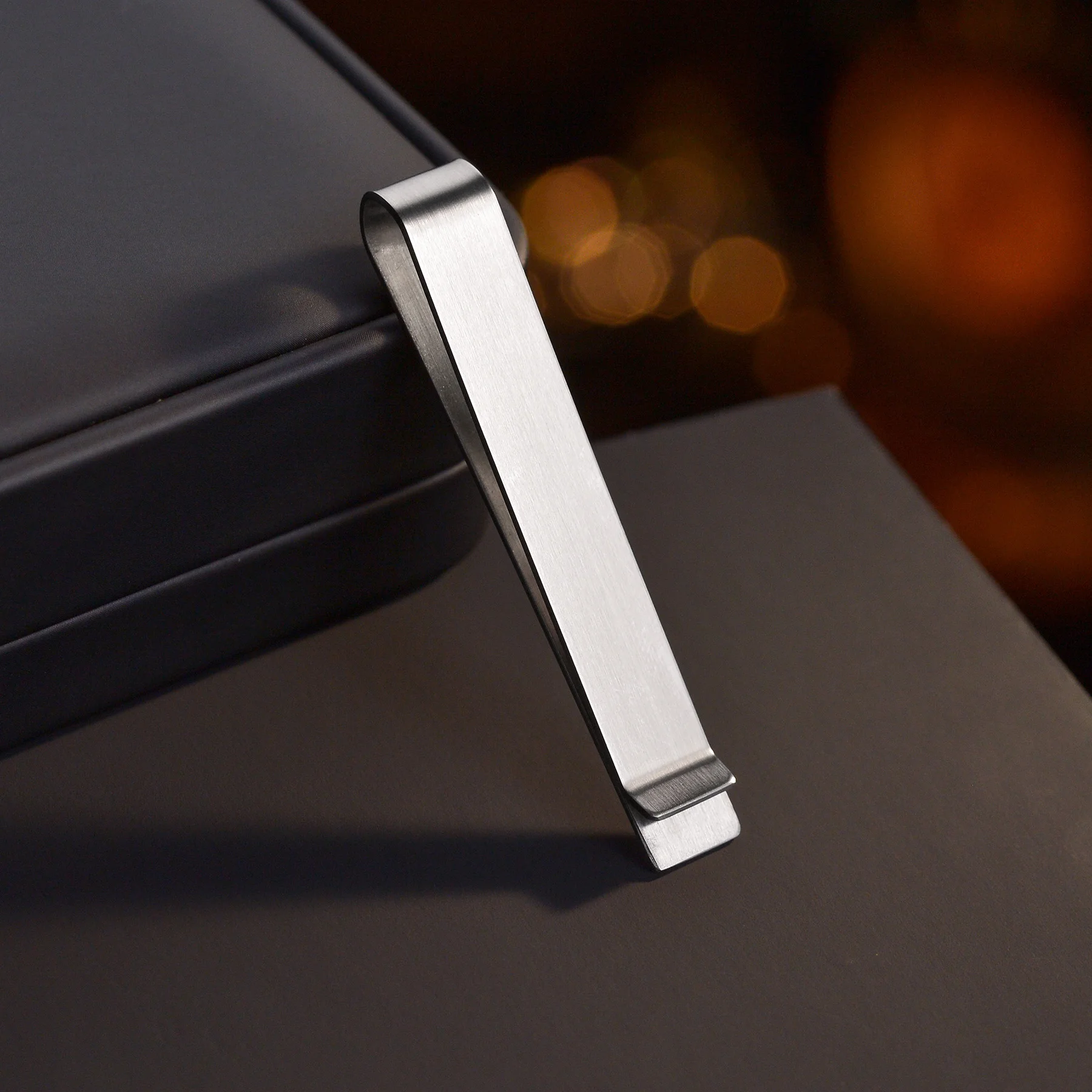 

Роскошный дизайн Зажимы для галстука ювелирные изделия аксессуары заколка для галстука для мужчин серебристого цвета зажим для галстука для деловой свадебной церемонии