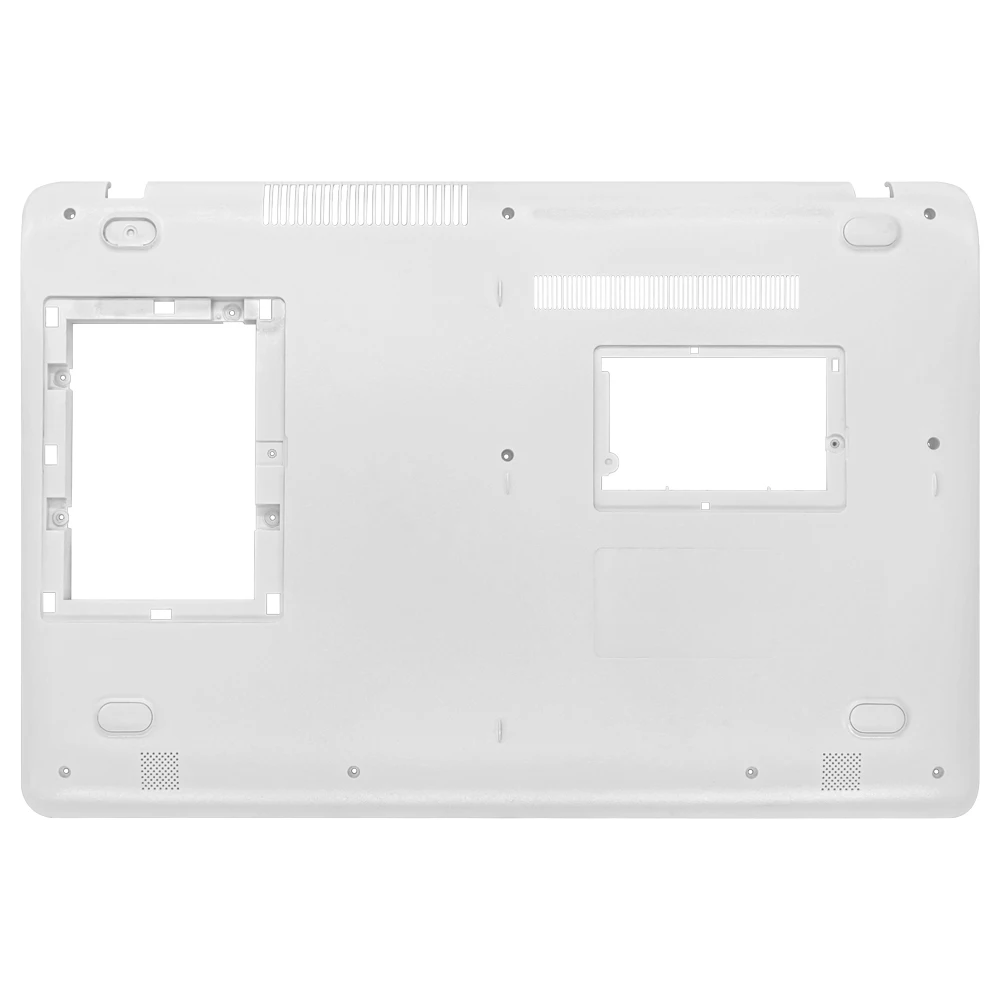 laptop lcd tampa traseira moldura frontal dobradiças tampa palmrest caso inferior