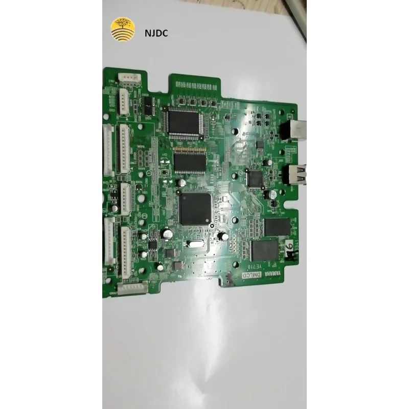 

Yamaha Electronic Keyboard PSR-E433 Mainboard for Repair Ye710