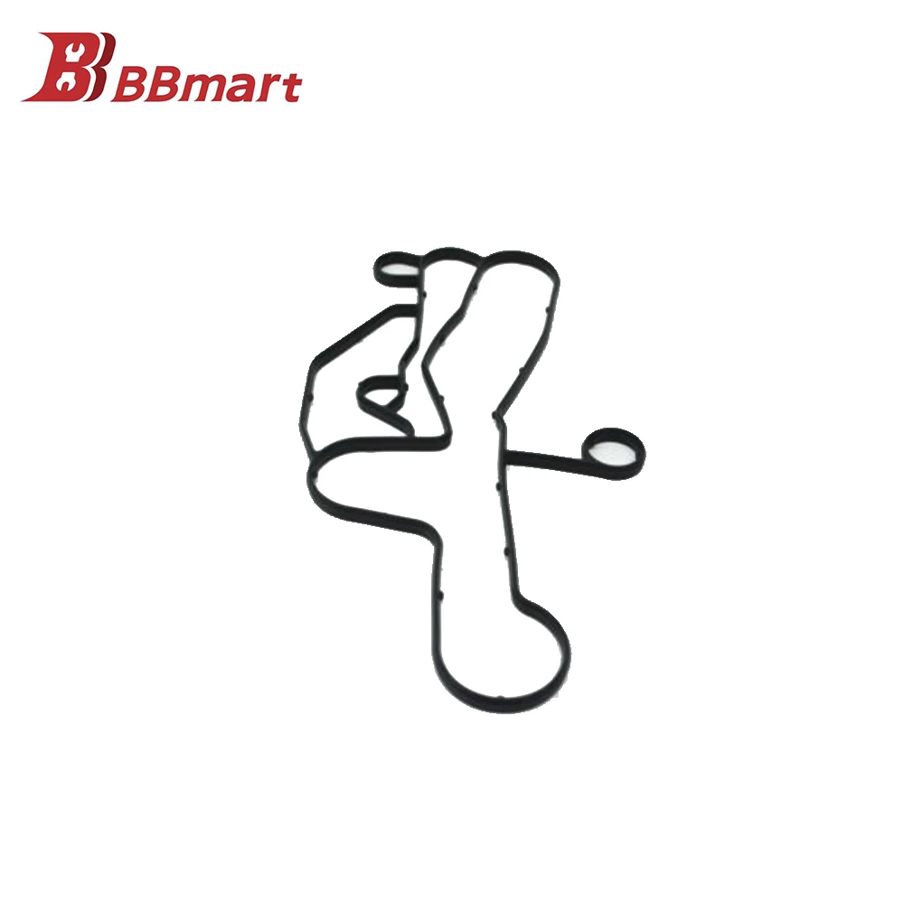 BBmart Original Auto Spare Parts 1 pcs Oil Cooler Gasket For Land Rover Range Rover 2014 Range Rover Sport 2013 OE LR113004