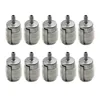 10Pcs Fuel Filter For SRM200 SRM210 SRM211 SRM225 SRM230 125-528 String Trimmer for Echo models Replacement Parts Fuel Filters 2