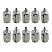 10Pcs Fuel Filter For SRM200 SRM210 SRM211 SRM225 SRM230 125-528 String Trimmer for Echo models Replacement Parts Fuel Filters 2