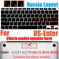 US Russia A2337 G