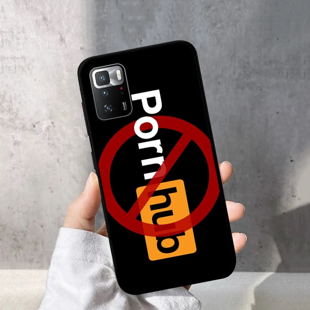 เคสโทรศัพท์ porn YELLOW hubes สำหรับ redmi Note 4X5 A 6 7 8 Pro 9S 10 Pro  11 Pro 11S 11S 11epro PocoM3pro - AliExpress