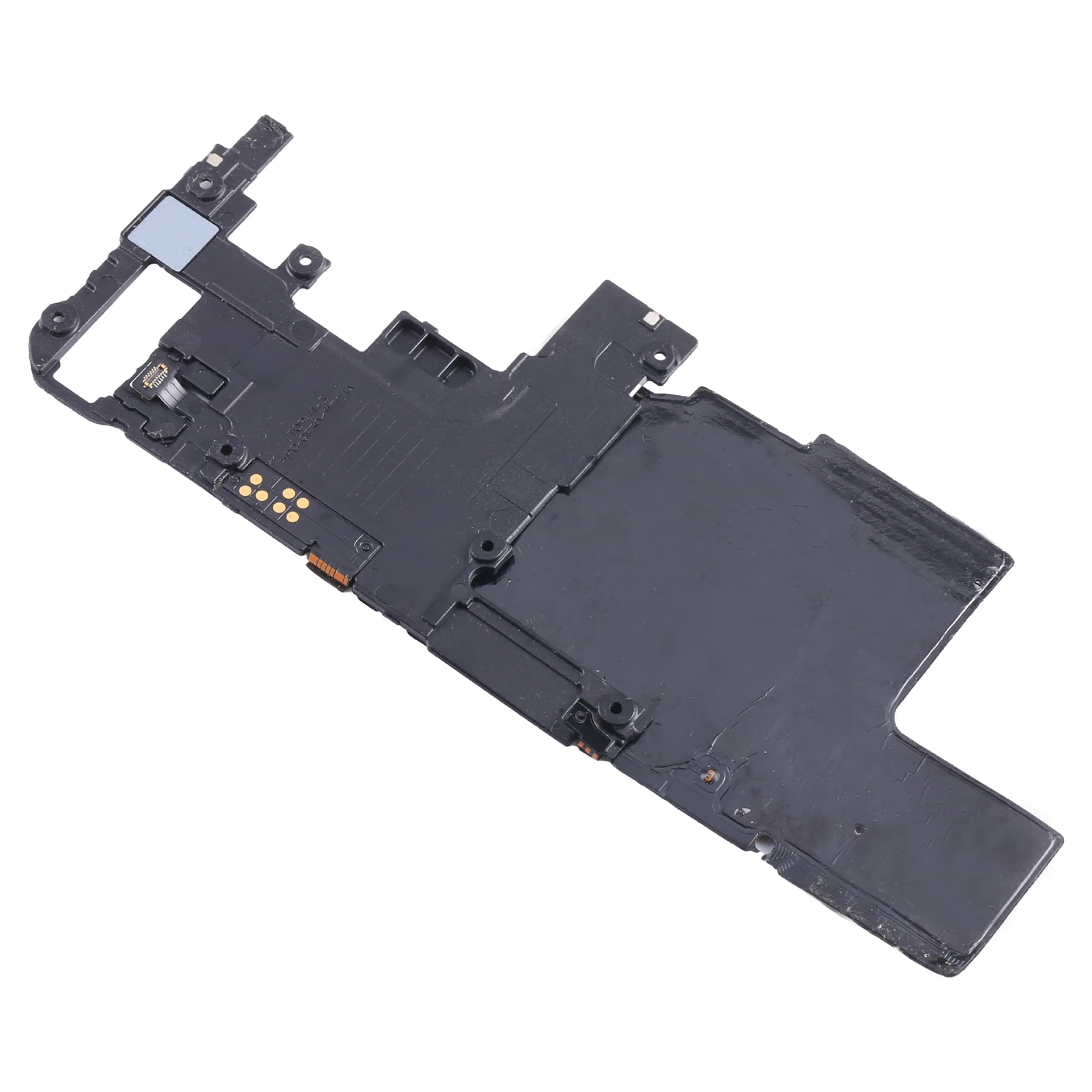 For Samsung Galaxy Fold2 5G SM-F916B  NFC Wireless Charging Module with Motherboard Cover