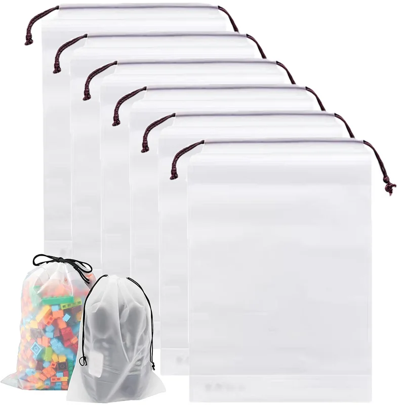 Portable Shoe Storage Organizer Travel Storage Bag Waterproof