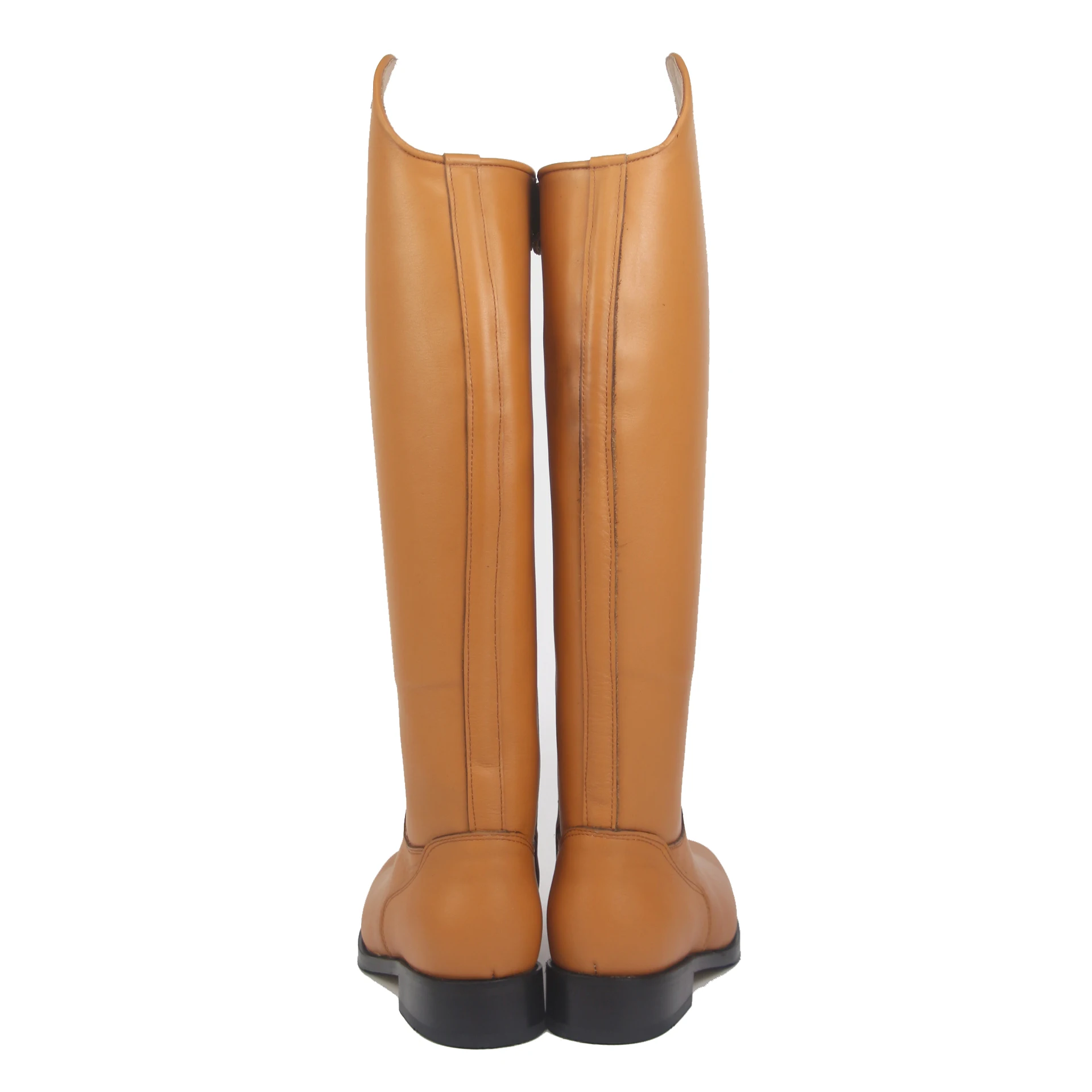 Aoud Saddley Horse Riding Boots Cow Leather Dressage boots Equestrian Unisex Paardrijden Saddle Shoes Knee Chaps men