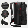50L 70L Travel Fitness Training Backpack Large Capacity Multifunction Luggage Bag Waterproof Men Outdoor Hiking Trekking PackXA8 4