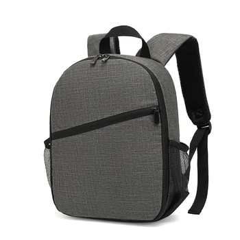 Borsa per fotocamera Zaino per fotocamera digitale Borsa per zaino per fotocamera digitale multifunzionale Borsa per fotocamera esterna impermeabile Borsa per fotocamera esterna