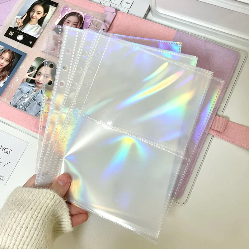 02-A5 bag-10pcs