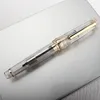 Jinhao 82 Fluorescent White Fresh Color Fountain Pen  Acrylic Barrel Fine Nib for Writing Calligraphy Office School 1