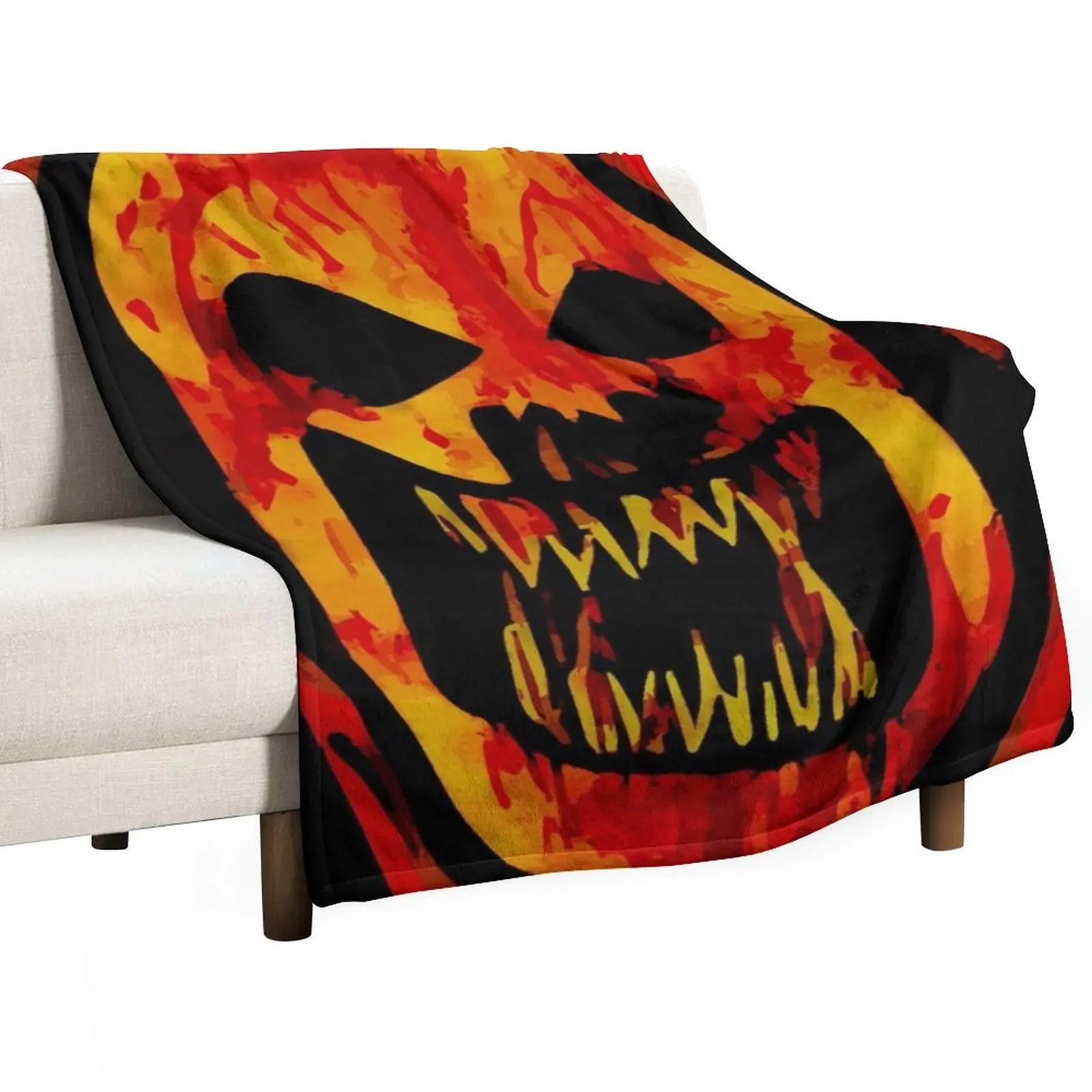 

New How Dare You Say My Teeth Are Yellow Throw Blanket Furry Blankets Decorative Bed Blankets anime Thermal Blankets For Travel