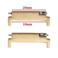 Gold-20mm to 18mm