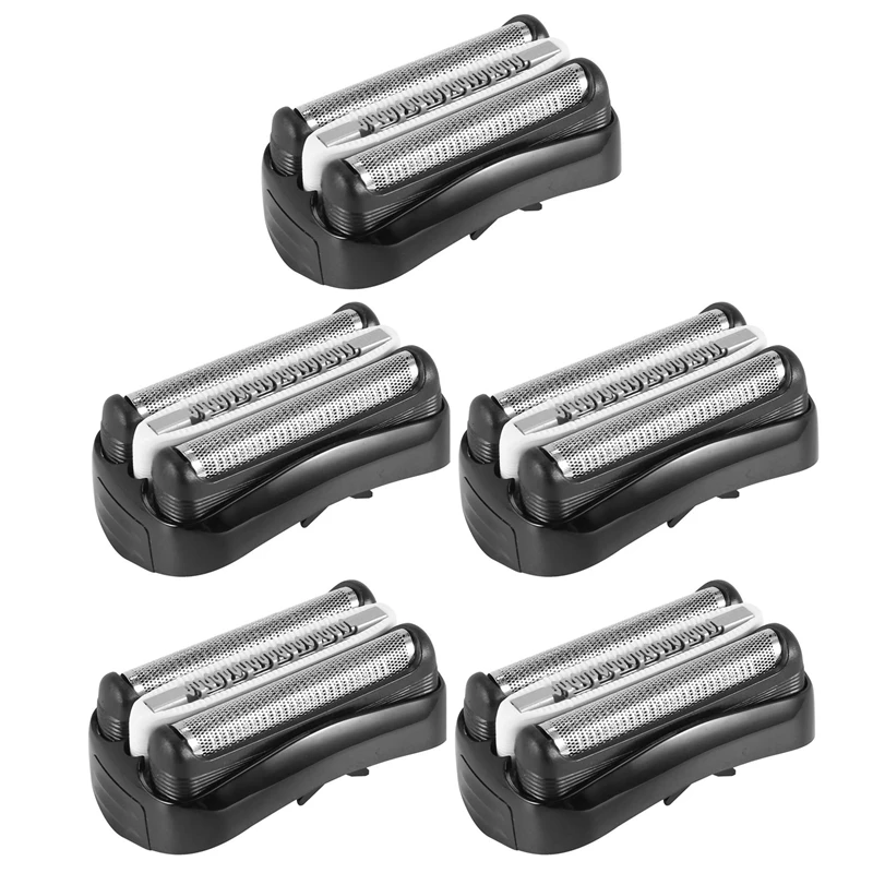 

Запасная бритвенная головка для Braun 32B Series 301S 310S 320S 330S