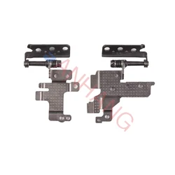 Enhanced Laptop Bottom Case and Rear Cover (Hinges)