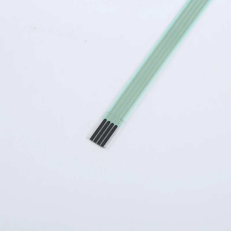 Factory Sale New Products Keypad Button Material Metal Membrane Numeric Keypad
