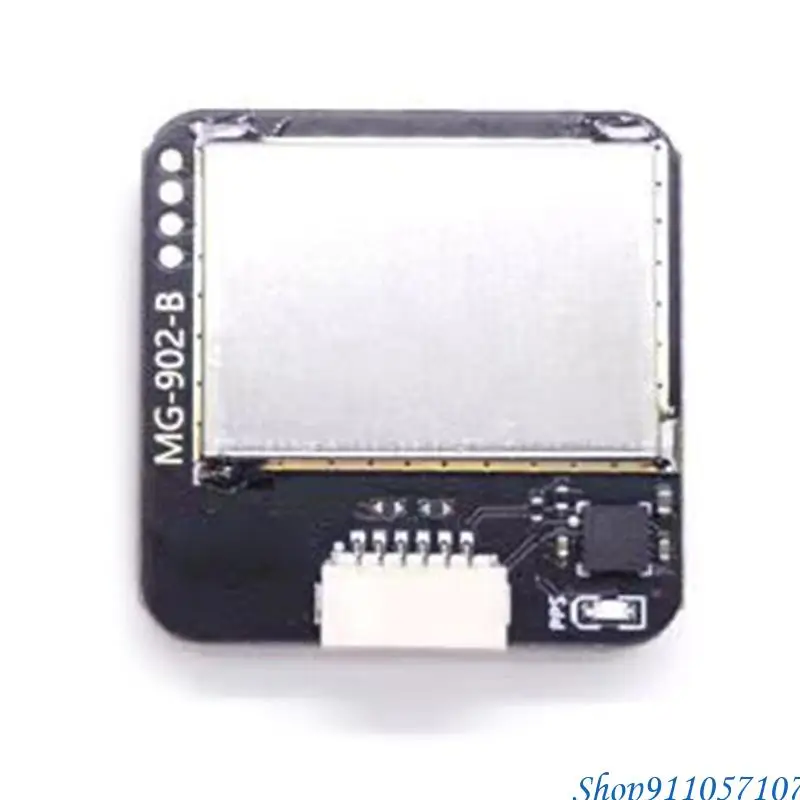 3개 주파수 지원 및 5883 나침반을 갖춘 203B 쿼드콥터 내비게이션 모듈