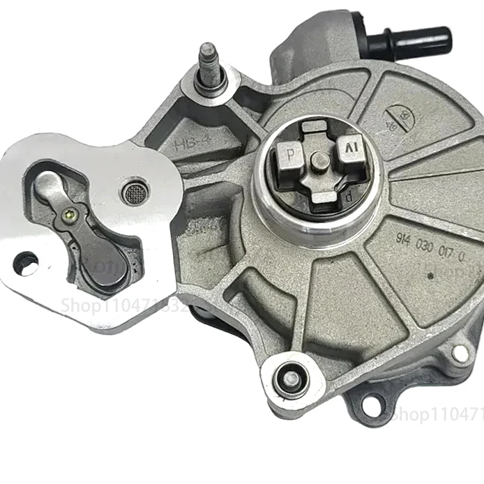 Introducing！ New Vacuum Pump 12686657 12660670 For Buick Chevy Cadillac GMC