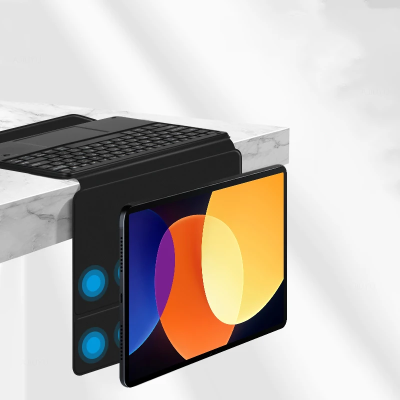 Xiaomi Pad 5 Pro 12.4 Купить