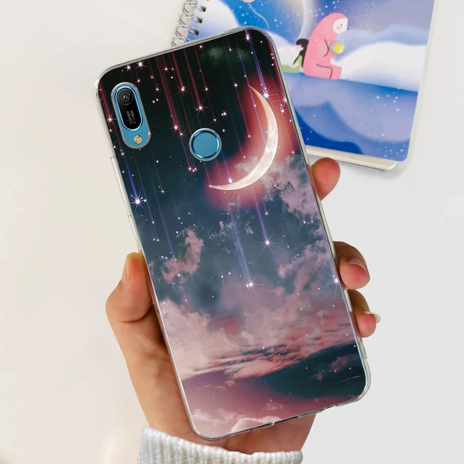 Butterfly Astronaut Soft Silicone Phone Case