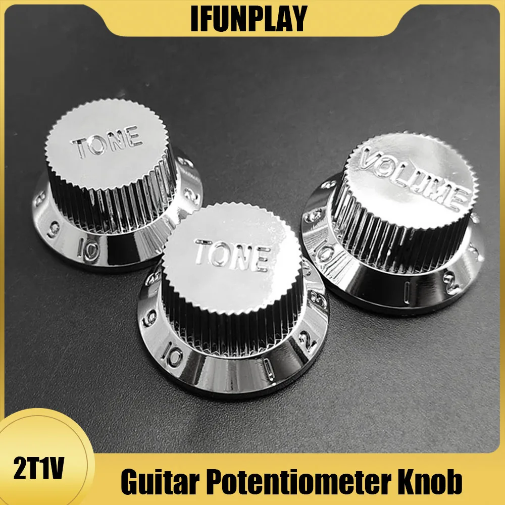 Electric Guitar Speed Control Knobs Guitar Knob Speed Control Tone