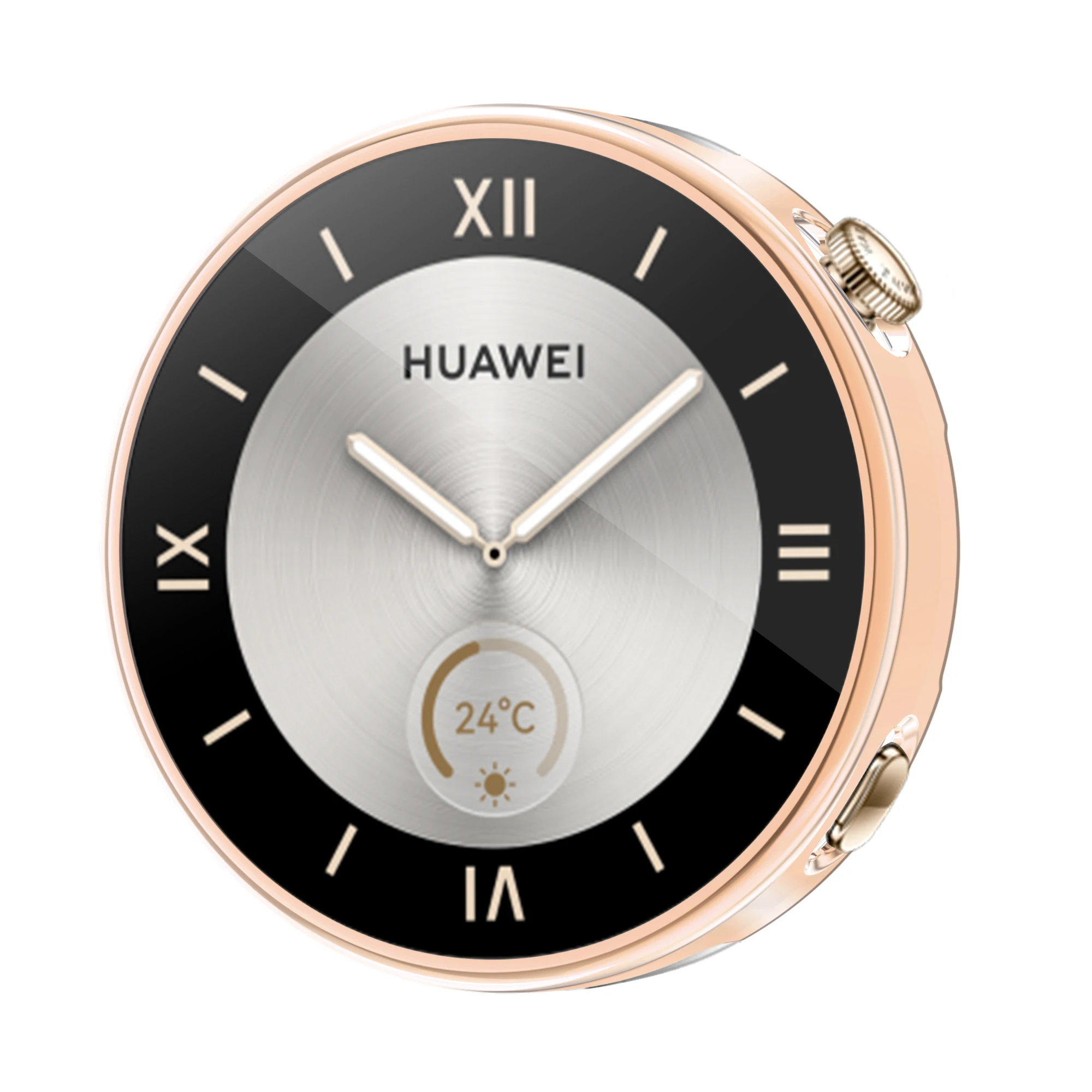 TPU Watch Protective Case For Huawei Watch GT4 41mm Flexible Screen Protector Cover Replacement