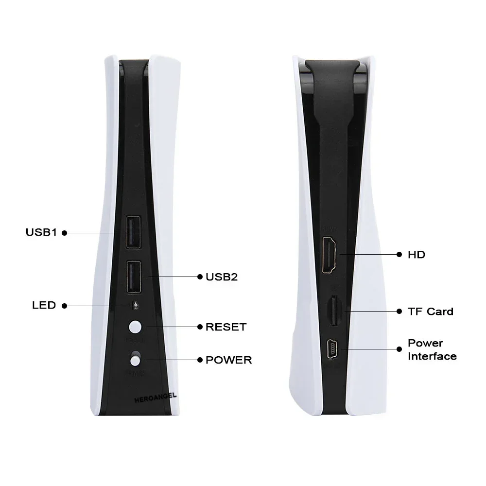 وحدة تحكم ألعاب فيديو GB5 ، 64 جيجابايت ، وجي بي ،...