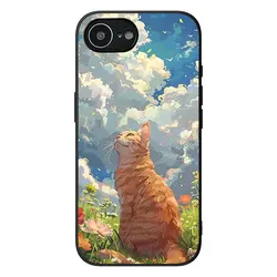 Kitten Cat Meow Wallpaper Phone Case Cover - Huawei Mate 10 Lite (1)
