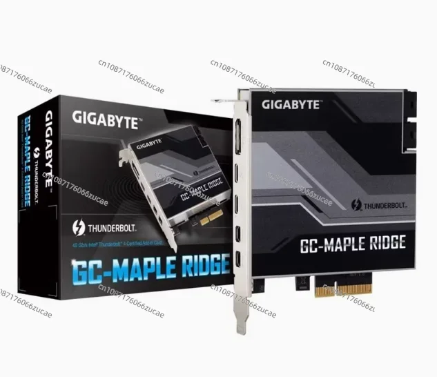 GC-TITAN RIDGE 2.0/GC-MAPLE RIDGE Expansion Card - AliExpress 15