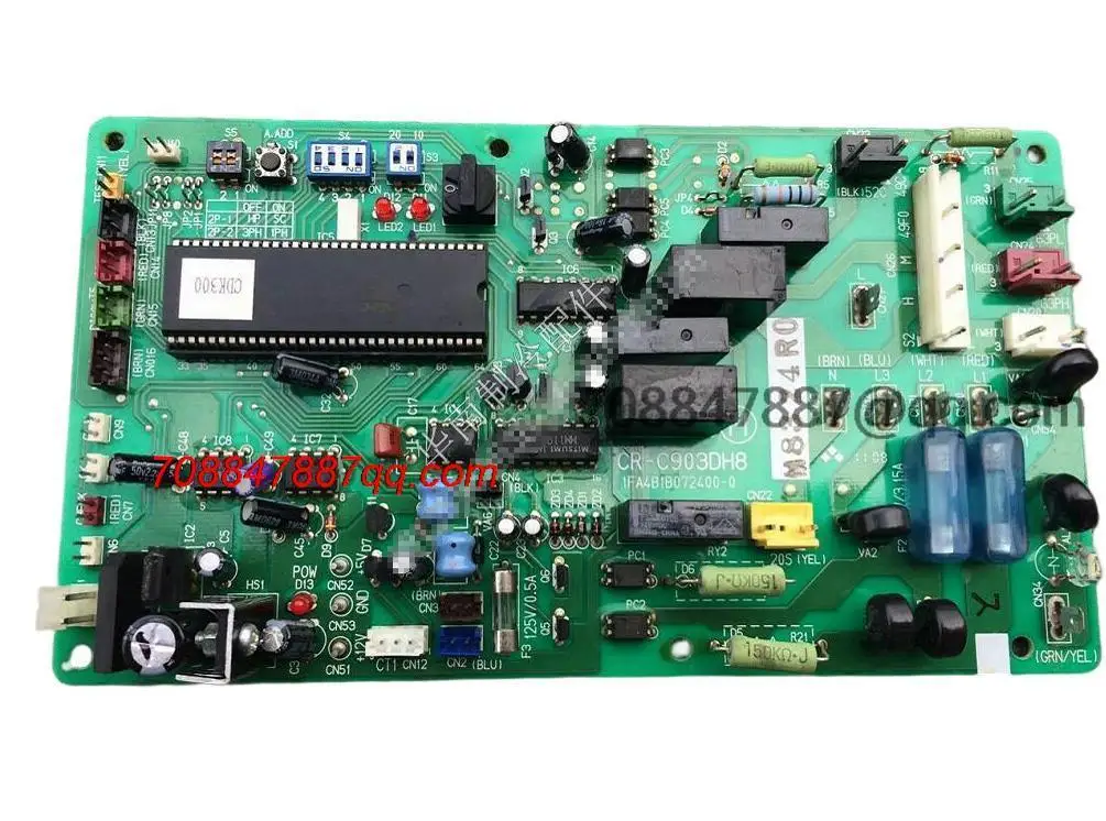 

Original 100% CR-C903DH8 10P 1FA4B072400-0