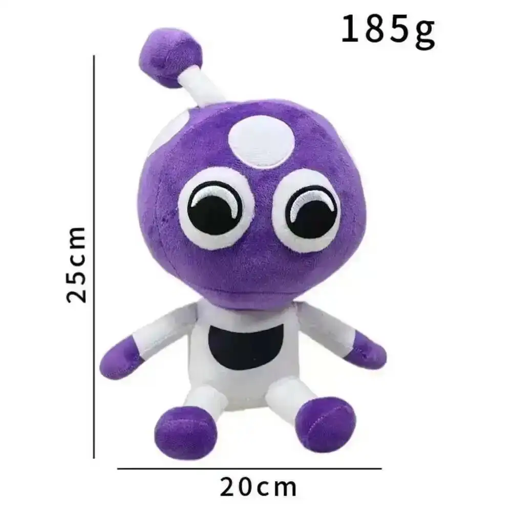 新ガーデン・オブ・バンバン 8 フルンボ・ジェスター シル・ダダドゥ