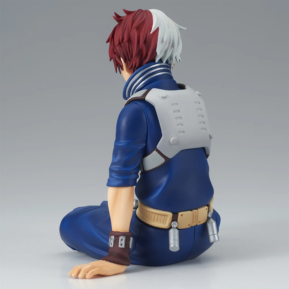 Anime Heroes Collectible Action Figures - Premium PVC Figurines & Gifts