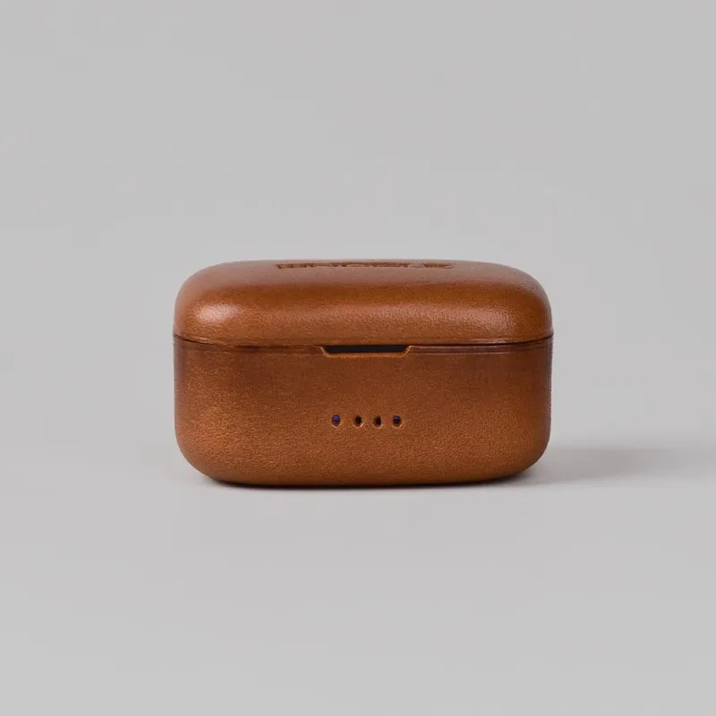 本革高貴な Fokus ミスティークケース高級本革カスタムメイド手作り