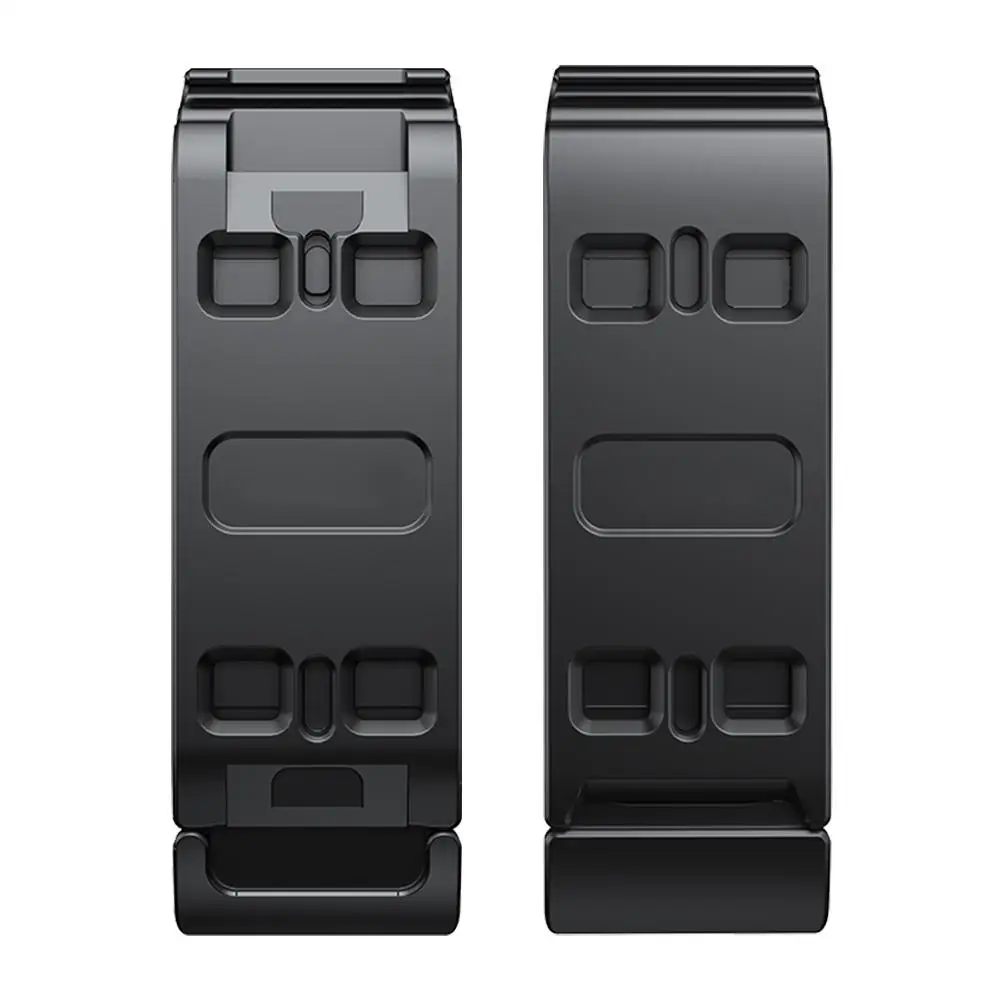 Description Picture 3 of itemFor Insta360 Ace Pro2 Battery Cover Sports Camera ACE/AC Interface Battery Cover Support Original Quick Release Aluminum Alloy
