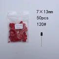 7x13 120-red