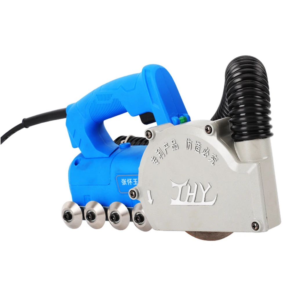 

Floor Tile Gap Cleaning Slotting Machine Wall Tile Special Cleaning Cutting Tool Grout Cleaning Removal Tools