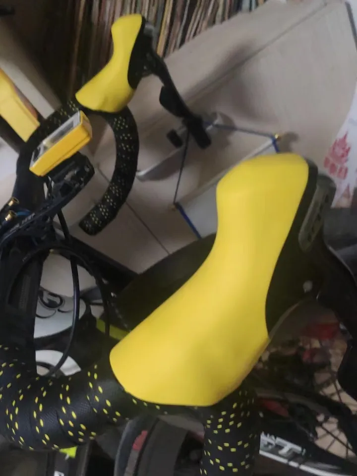 105 Shimano Shifter Silicone Brake Lever Covers For Shimano