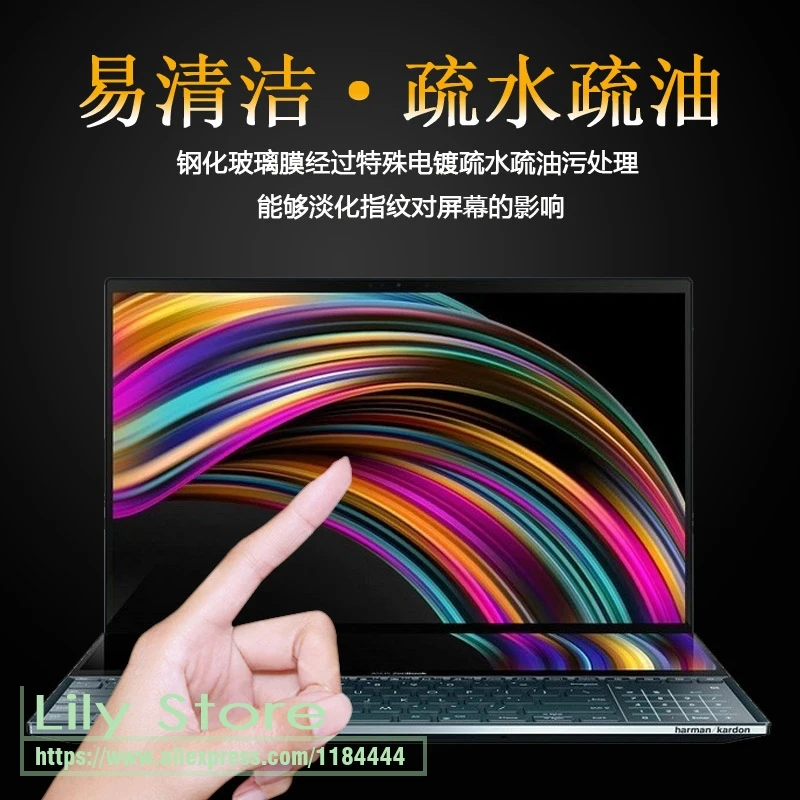 Asus zenbook pro duo 15 ux582lr ux582 14 ux482ea ux482eg
